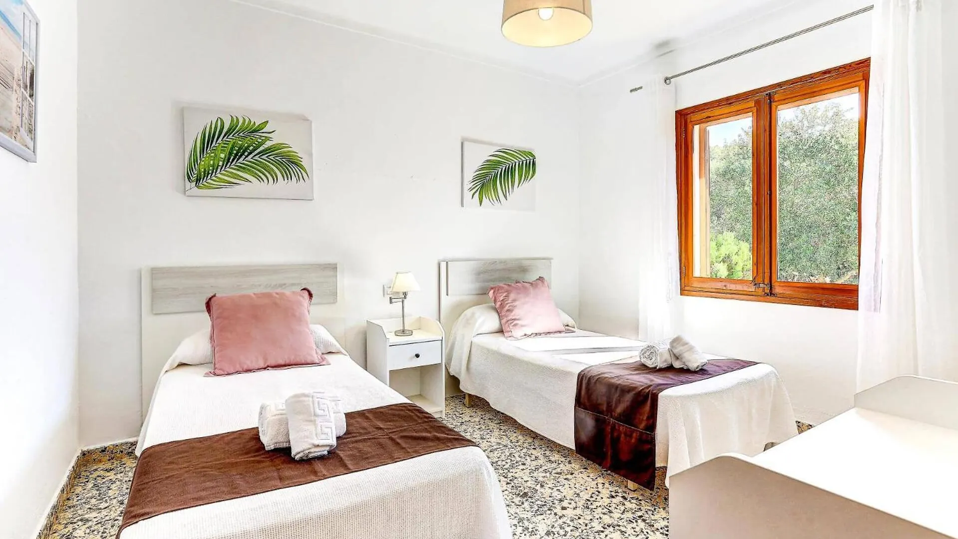 Villa Oliver By Villa Plus Port de Pollença