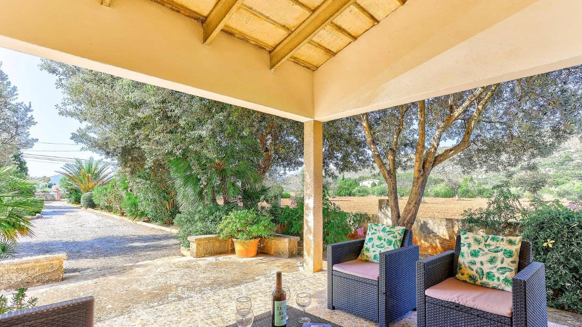 Villa Oliver By Villa Plus Port de Pollença