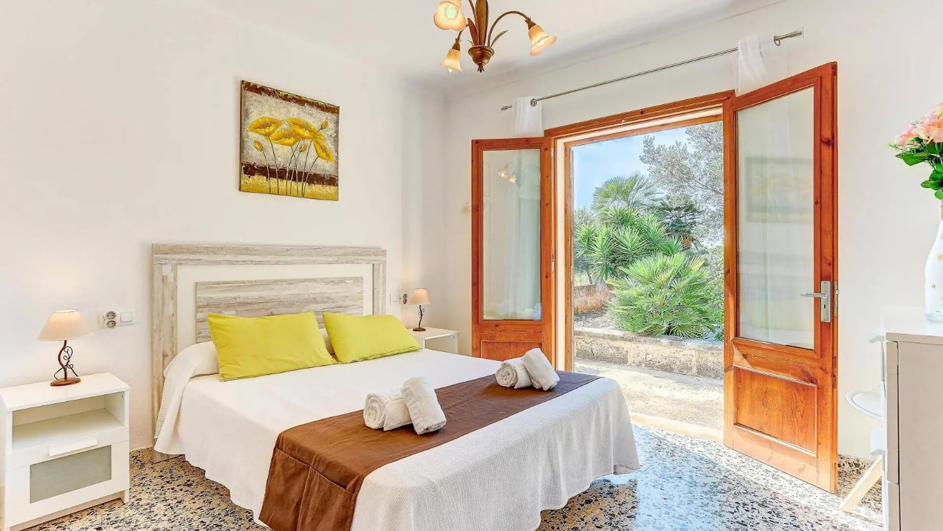 Villa Oliver By Villa Plus Port de Pollença