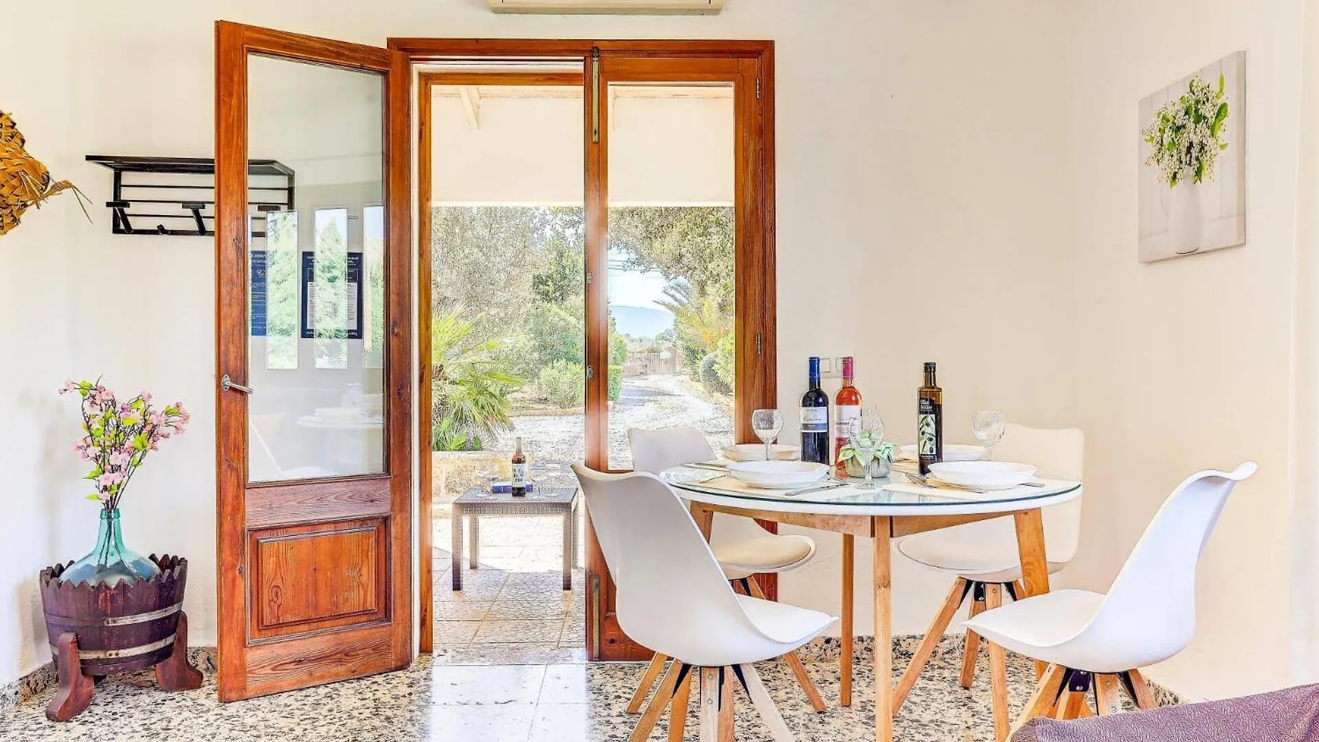 Villa Oliver By Villa Plus Port de Pollença Spanien