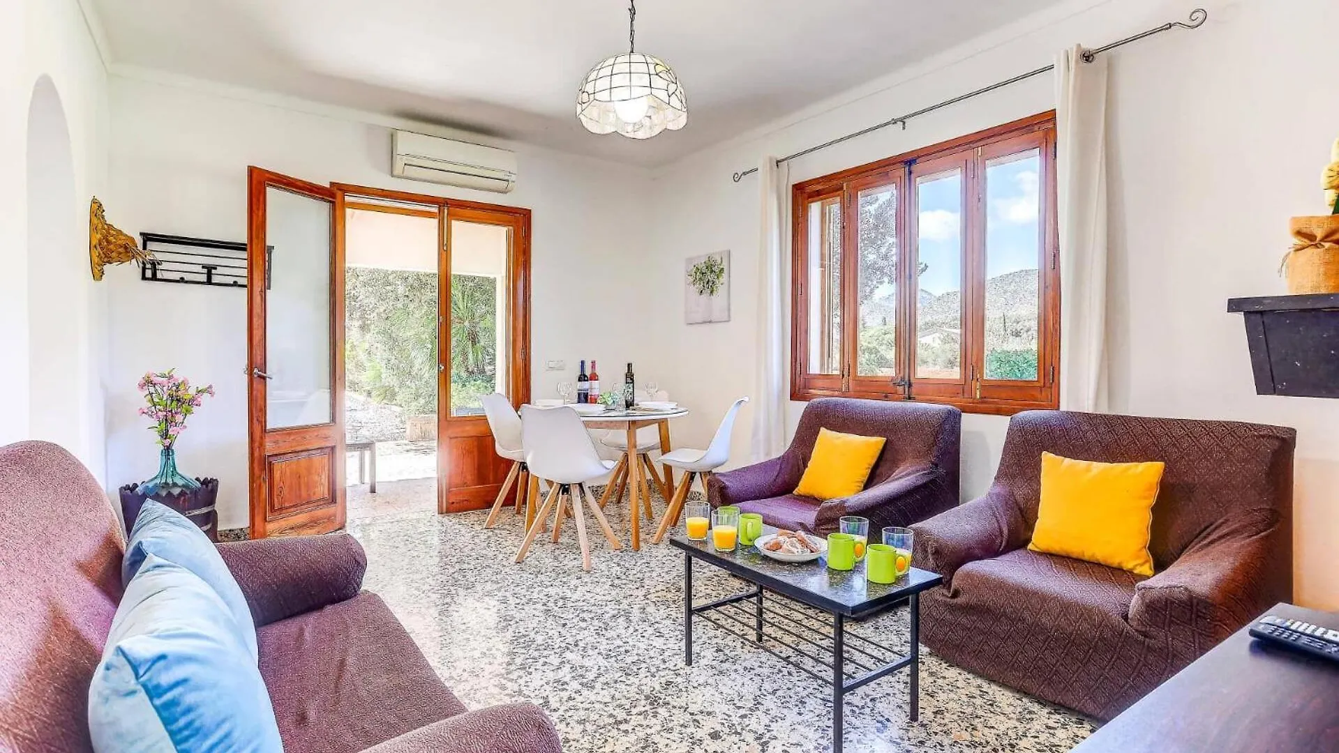 Villa Oliver By Villa Plus Port de Pollença Spanien